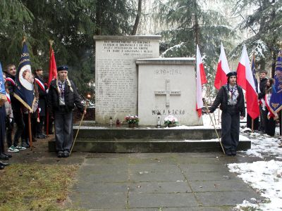 1 grudnia 1939 - obchody