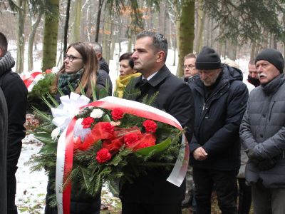 1 grudnia 1939 - obchody