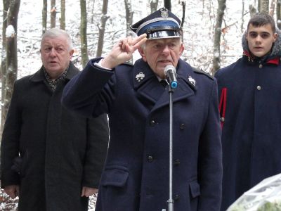 1 grudnia 1939 - obchody