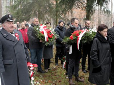 1 grudnia 1939 - obchody