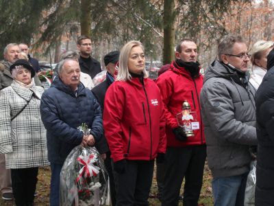 1 grudnia 1939 - obchody