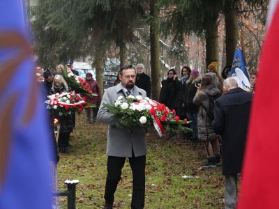 1 grudnia 1939 - obchody