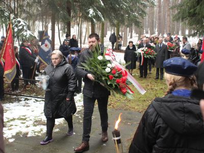 1 grudnia 1939 - obchody