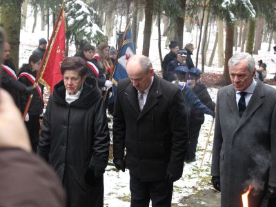 1 grudnia 1939 - obchody