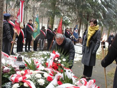 1 grudnia 1939 - obchody