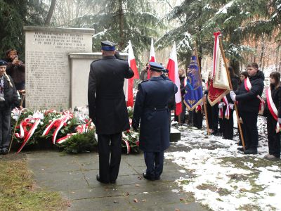 1 grudnia 1939 - obchody