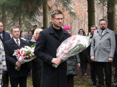 1 grudnia 1939 - obchody