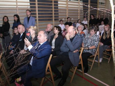 1 grudnia 1939 - obchody