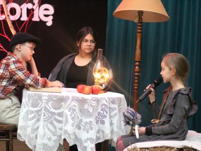 1 grudnia 1939 - obchody