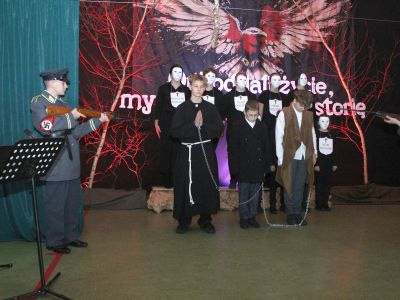 1 grudnia 1939 - obchody