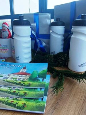 Warsztaty „Świąteczne Mosty Pokoleń” w Miejskim Ośrodku Pomocy Społecznej w Gostyninie