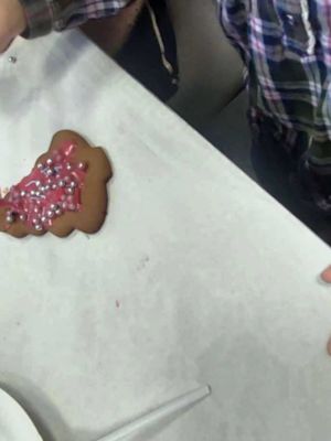 Warsztaty „Świąteczne Mosty Pokoleń” w Miejskim Ośrodku Pomocy Społecznej w Gostyninie