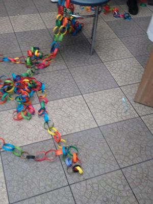 Warsztaty „Świąteczne Mosty Pokoleń” w Miejskim Ośrodku Pomocy Społecznej w Gostyninie