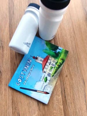 Warsztaty „Świąteczne Mosty Pokoleń” w Miejskim Ośrodku Pomocy Społecznej w Gostyninie