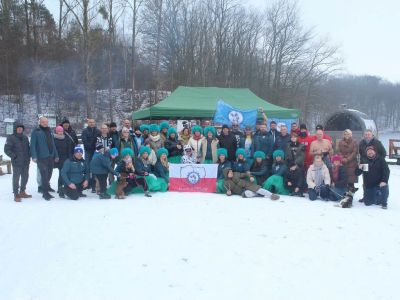 morsowanie na 4 łapy