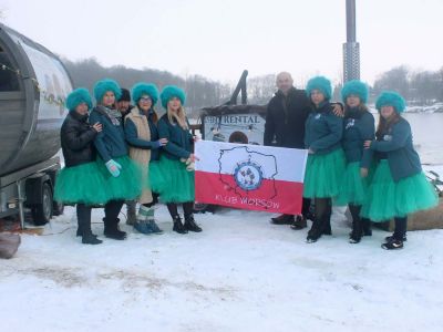 morsowanie na 4 łapy