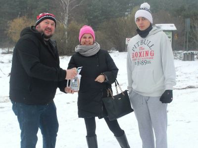 morsowanie na 4 łapy