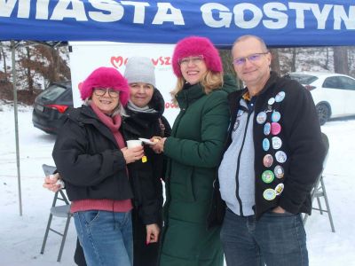 morsowanie na 4 łapy