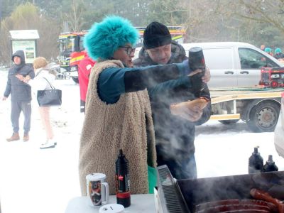 morsowanie na 4 łapy