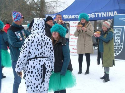 morsowanie na 4 łapy