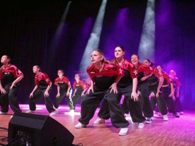 Z miłości do zwierząt - Koncert na 4 łapy