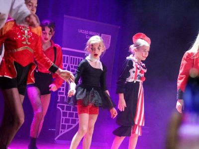 Z miłości do zwierząt - Koncert na 4 łapy