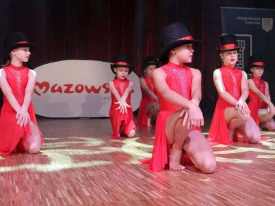 Z miłości do zwierząt - Koncert na 4 łapy