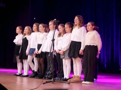 Z miłości do zwierząt - Koncert na 4 łapy