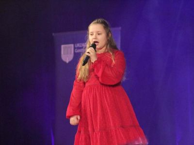 Z miłości do zwierząt - Koncert na 4 łapy