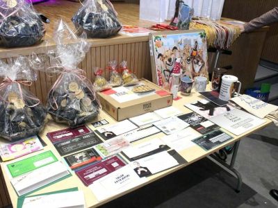 Z miłości do zwierząt - Koncert na 4 łapy