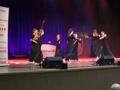 Z miłości do zwierząt - Koncert na 4 łapy