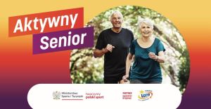 Aktywny senior - nabór