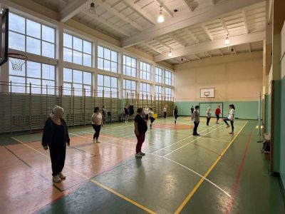 Aktywny Senior Gostynina – ruch, zdrowie i integracja dla mieszkańców 55+