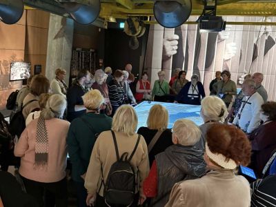 Podsumowanie projektu „Aktywny Senior Gostynina”