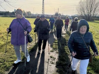 Podsumowanie projektu „Aktywny Senior Gostynina”