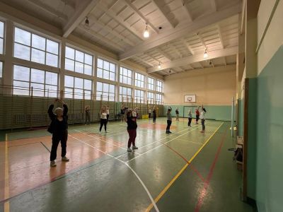 Podsumowanie projektu „Aktywny Senior Gostynina”