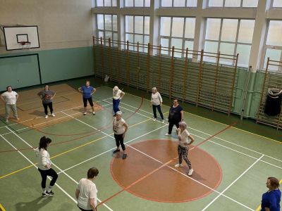 Podsumowanie projektu „Aktywny Senior Gostynina”