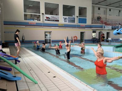 Podsumowanie projektu „Aktywny Senior Gostynina”