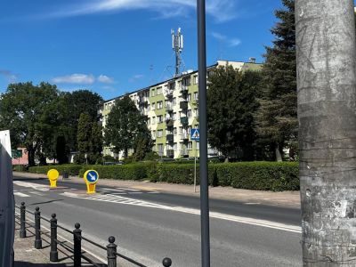 Realizacja Systemu Informacji Miejskiej - w zgodzie z lokalnym krajobrazem