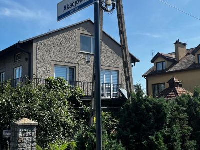 Realizacja Systemu Informacji Miejskiej - w zgodzie z lokalnym krajobrazem