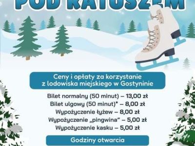 Lodowisko pod Ratuszem
