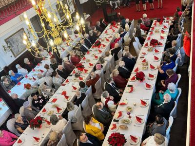 Kolęda łączy pokolenia