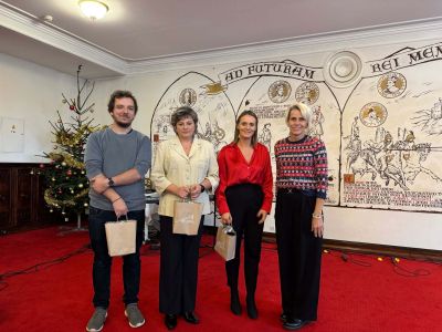 Kolęda łączy pokolenia