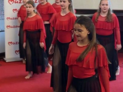 Kolęda łączy pokolenia