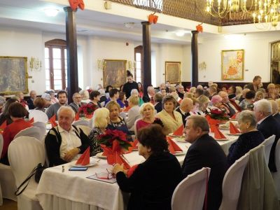 Kolęda łączy pokolenia