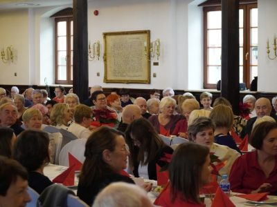 Kolęda łączy pokolenia