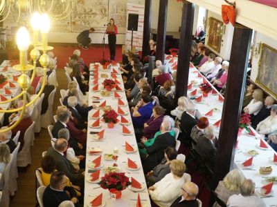 Kolęda łączy pokolenia