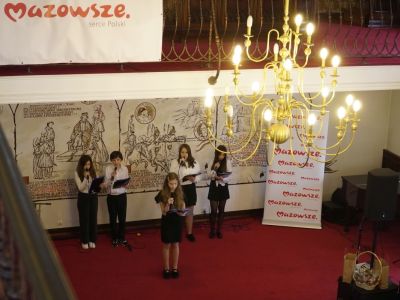 Kolęda łączy pokolenia