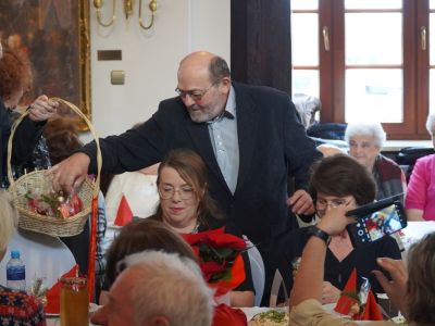 Kolęda łączy pokolenia