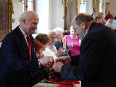 Kolęda łączy pokolenia